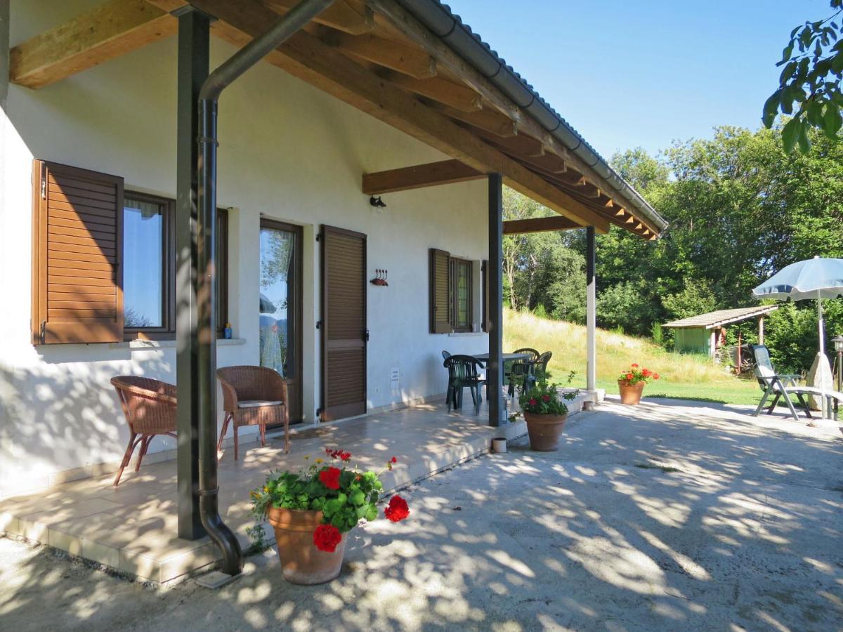 Holiday Home Baita Checc By Interhome Trarego Exterior foto