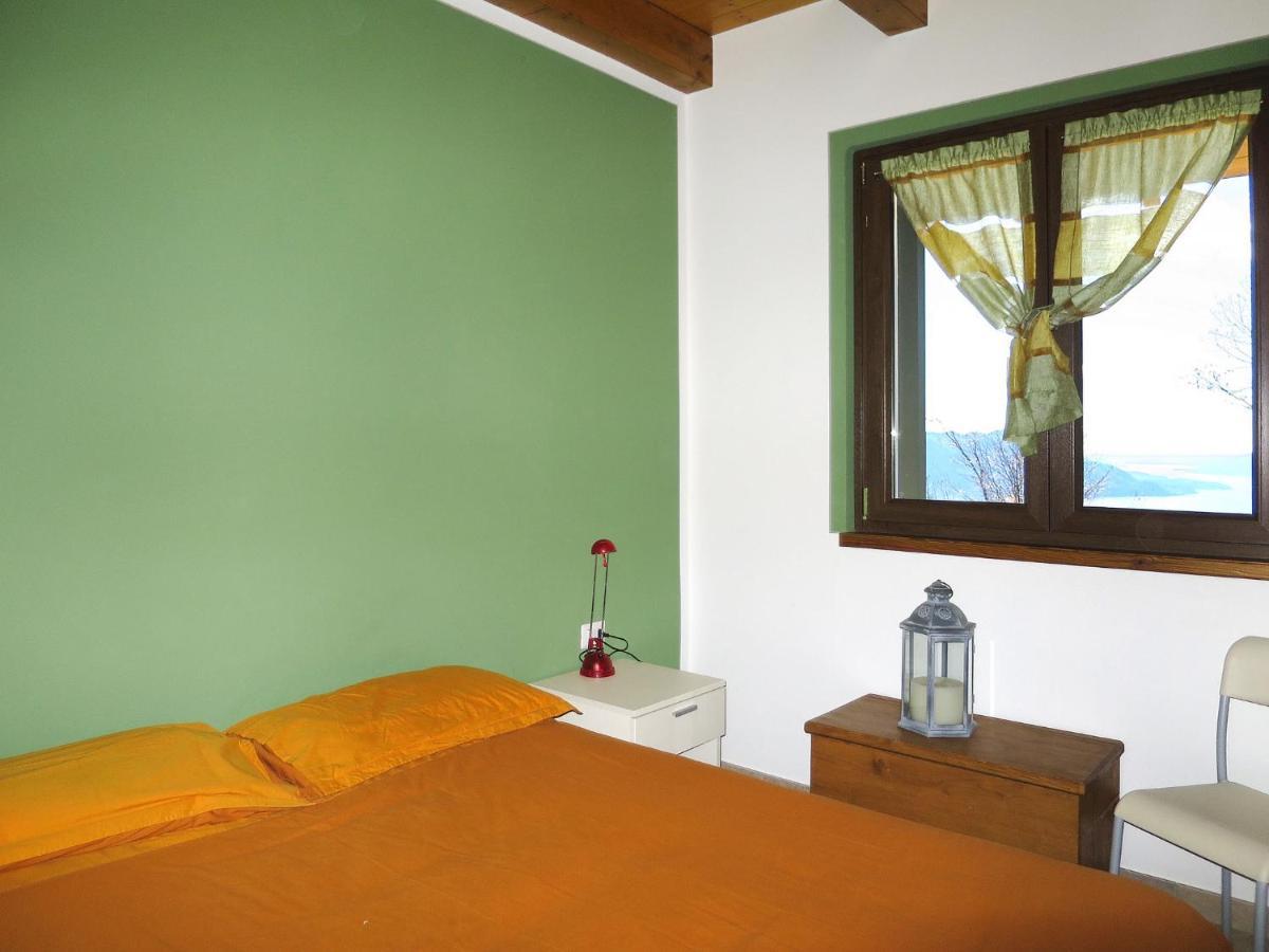 Holiday Home Baita Checc By Interhome Trarego Exterior foto