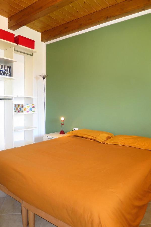 Holiday Home Baita Checc By Interhome Trarego Exterior foto