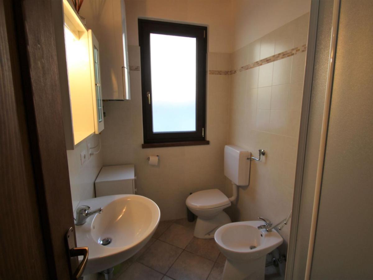 Holiday Home Baita Checc By Interhome Trarego Exterior foto